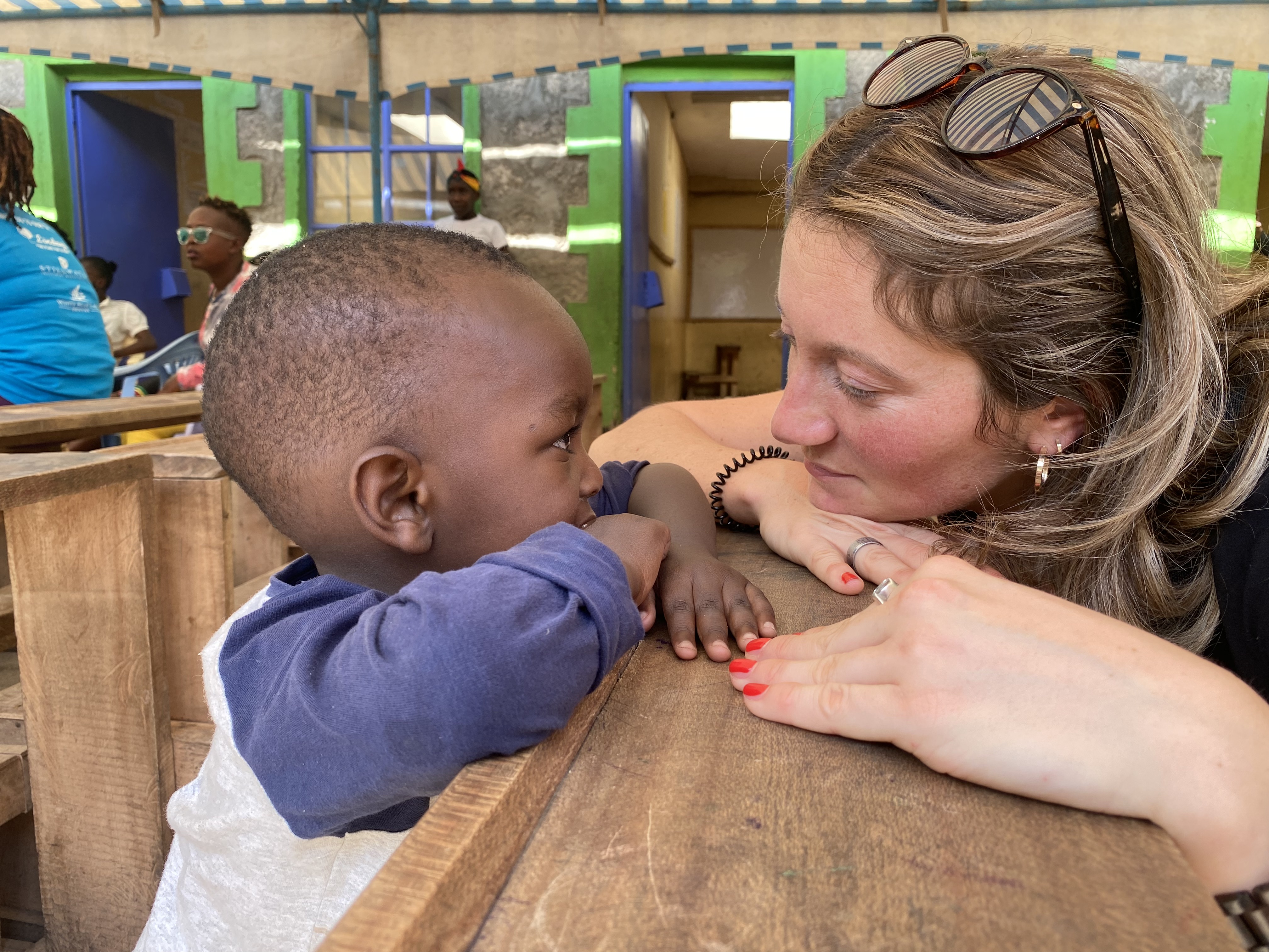 Kinder & Jugend Camps – Bild 2