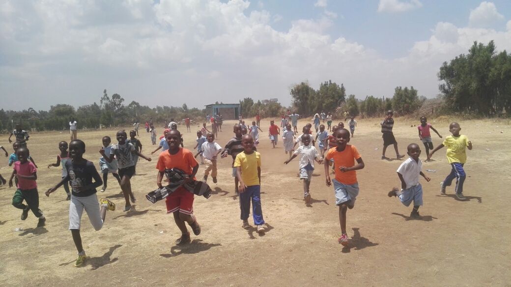 Kinder & Jugend Camps – Bild 5