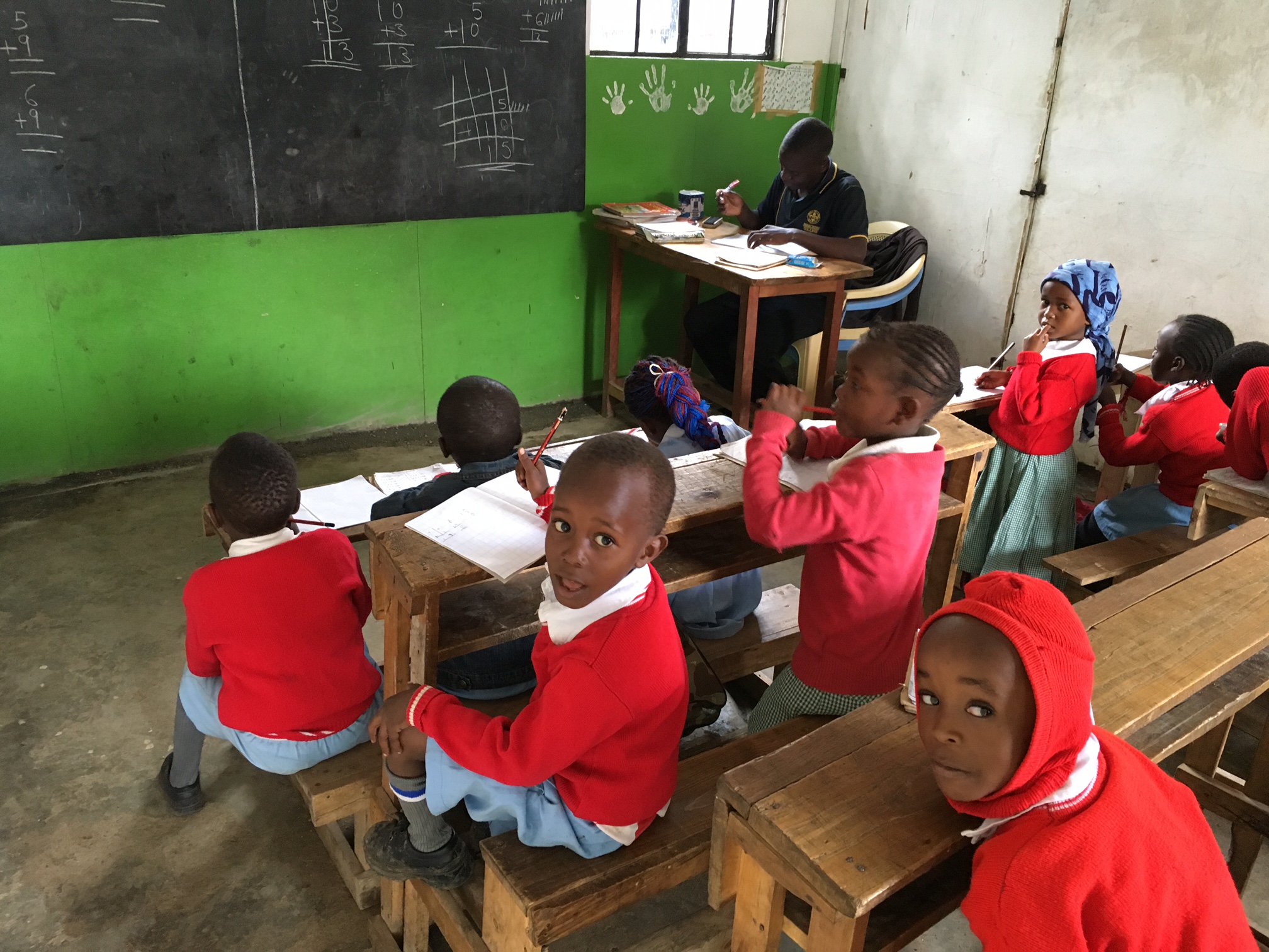 Schulprojekt - Bild 5