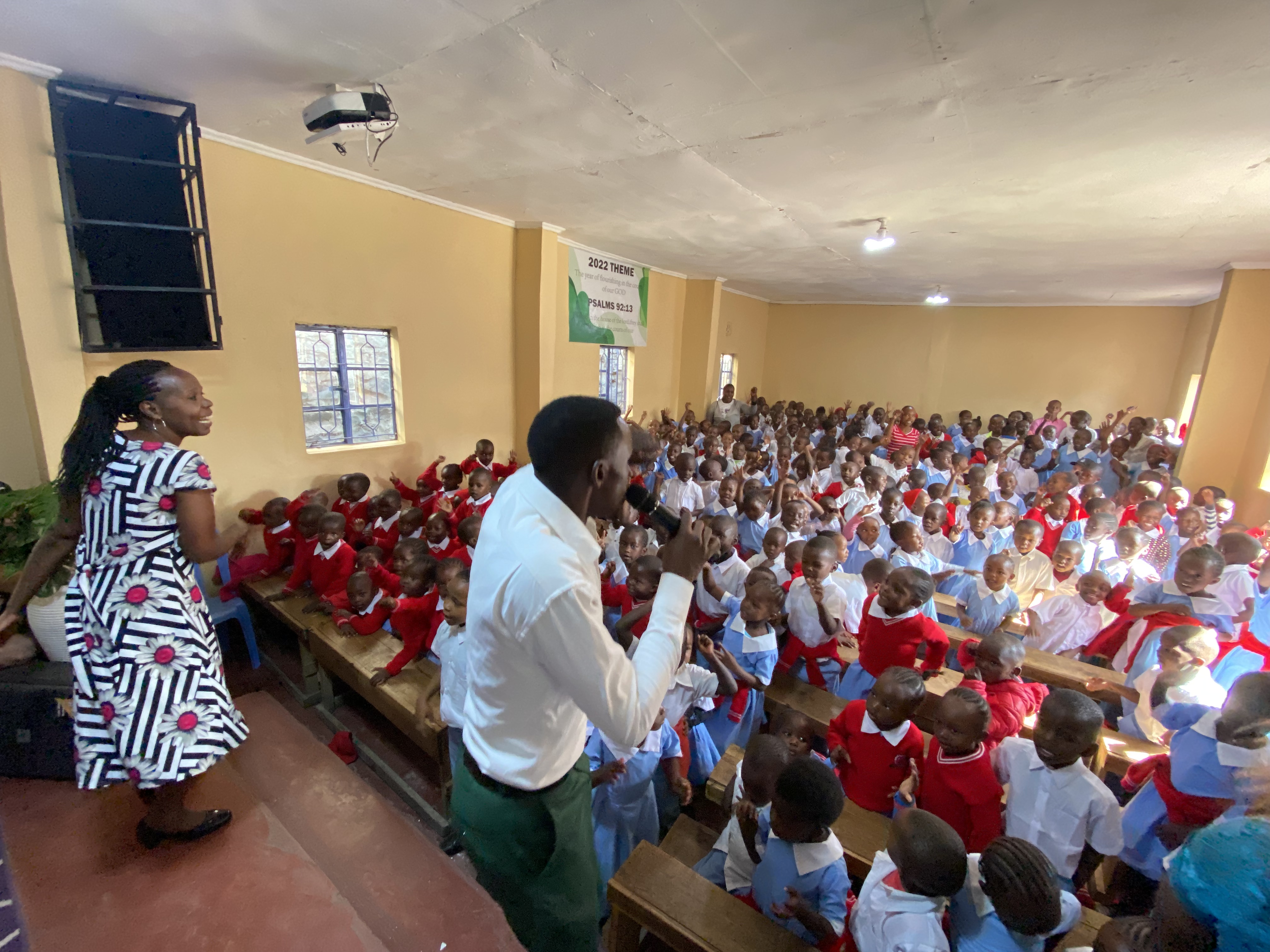 Schulprojekt - Bild 8