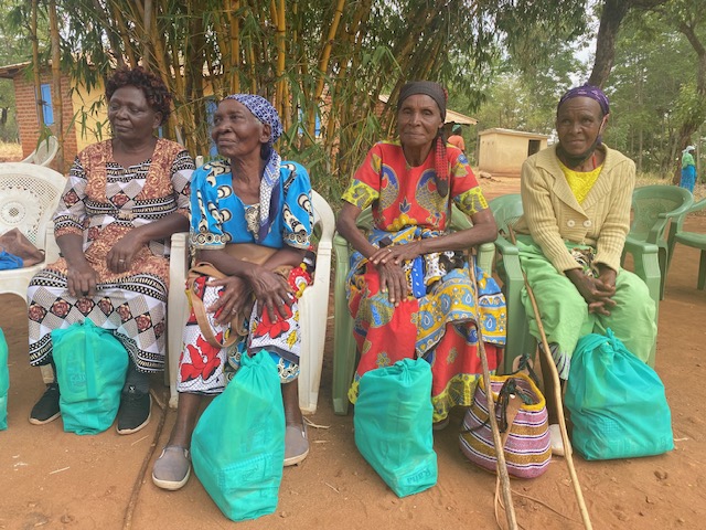 Witwen & Waisen – Bild 3